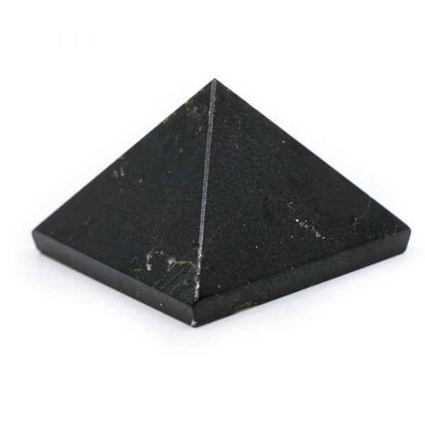 Piramida turmalina neagra 2.5 cm, druzy.ro, cristale 1