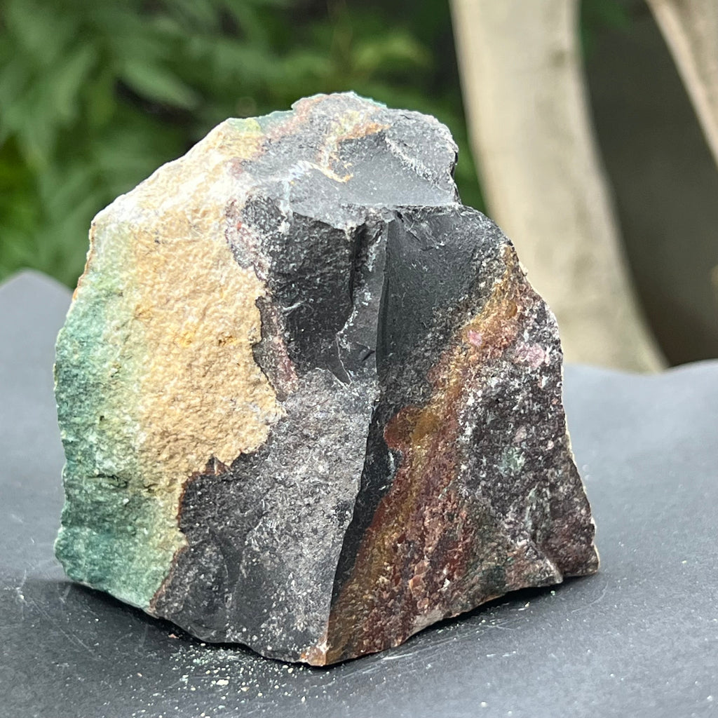 Sardonix India piatra bruta m10, druzy.ro, pietre semipretioase 2