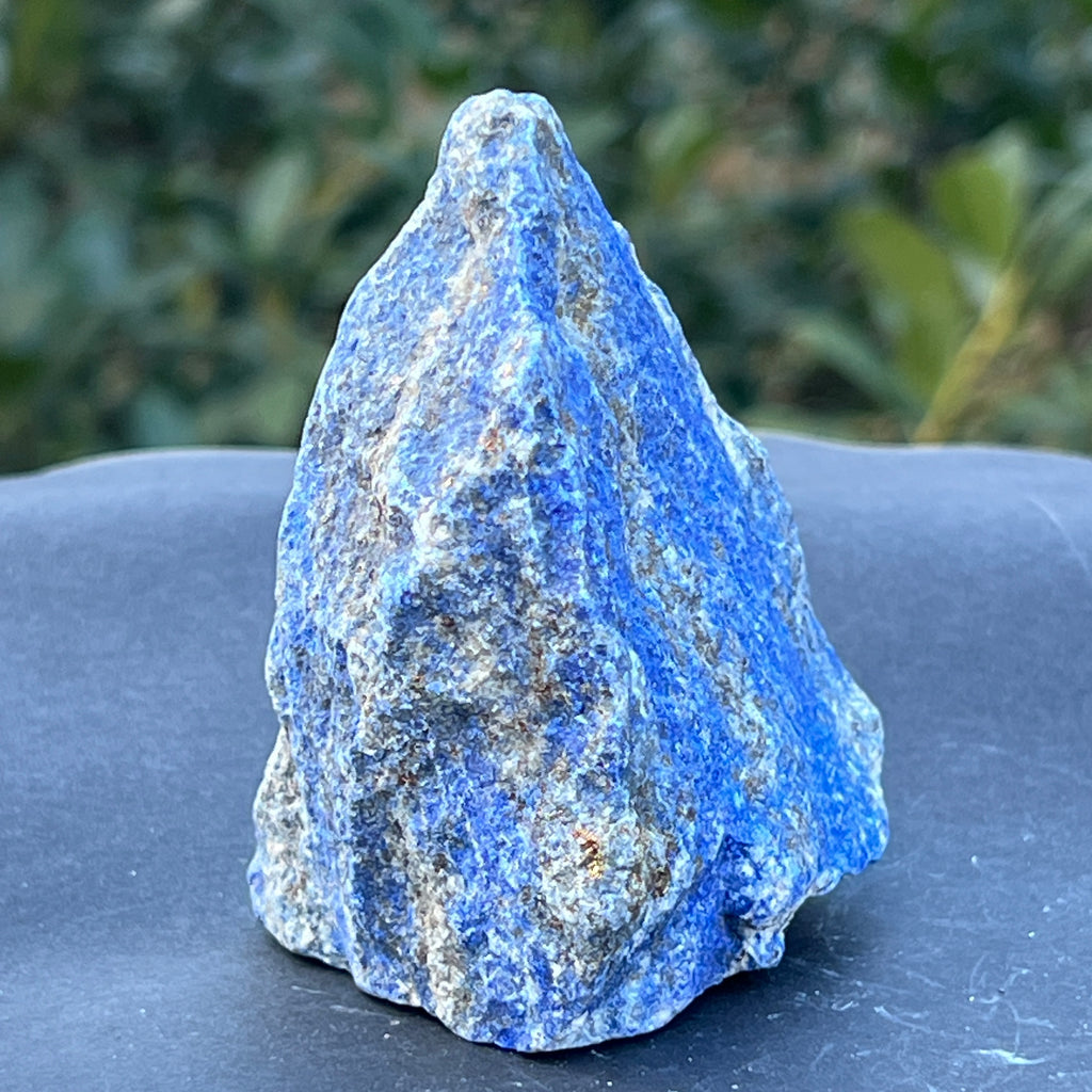 Piatra bruta Lapis Lazuli m10, pietre semipretioase - druzy.ro 9 