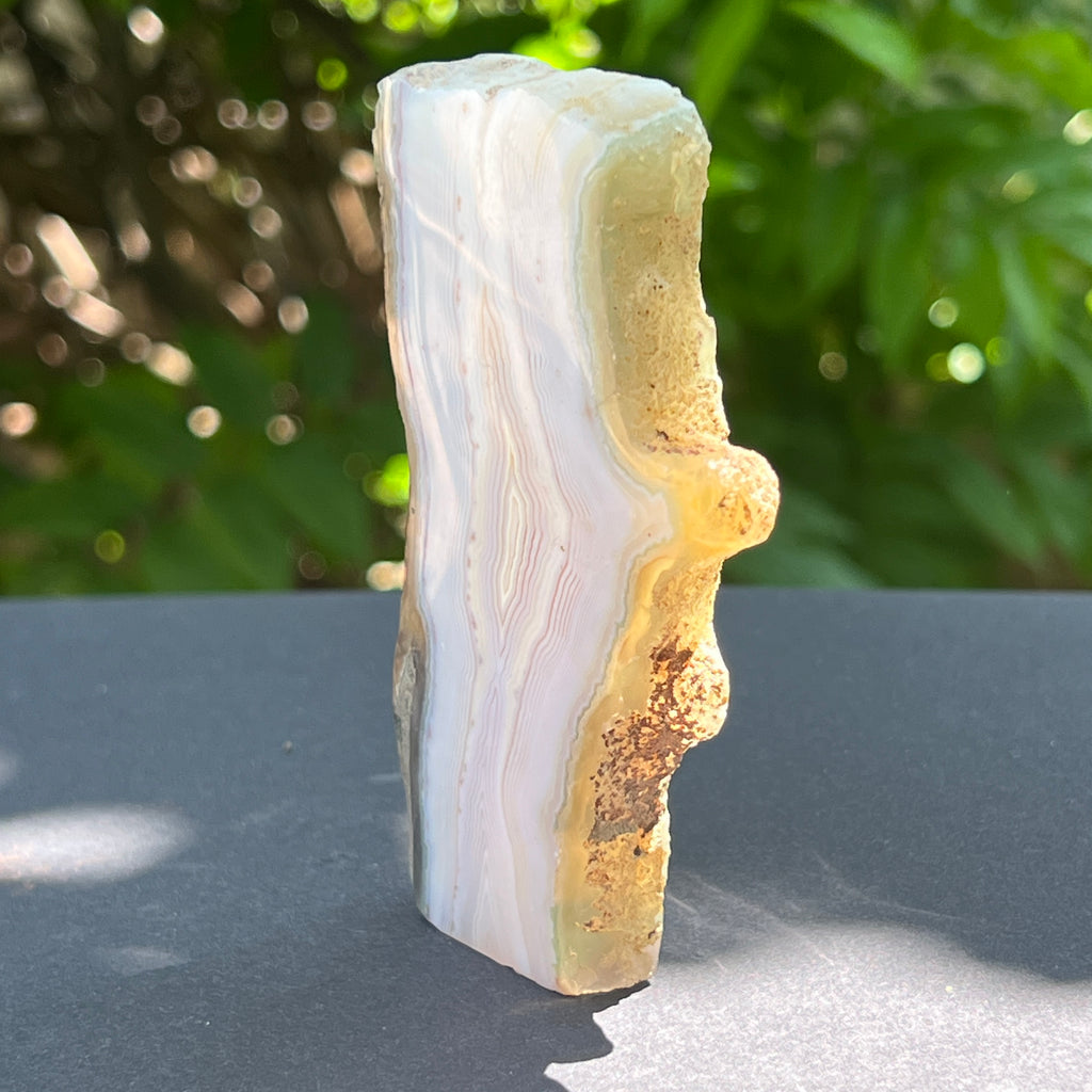 Felie nodul agat m6, pietre semipretioase - druzy.ro 2 