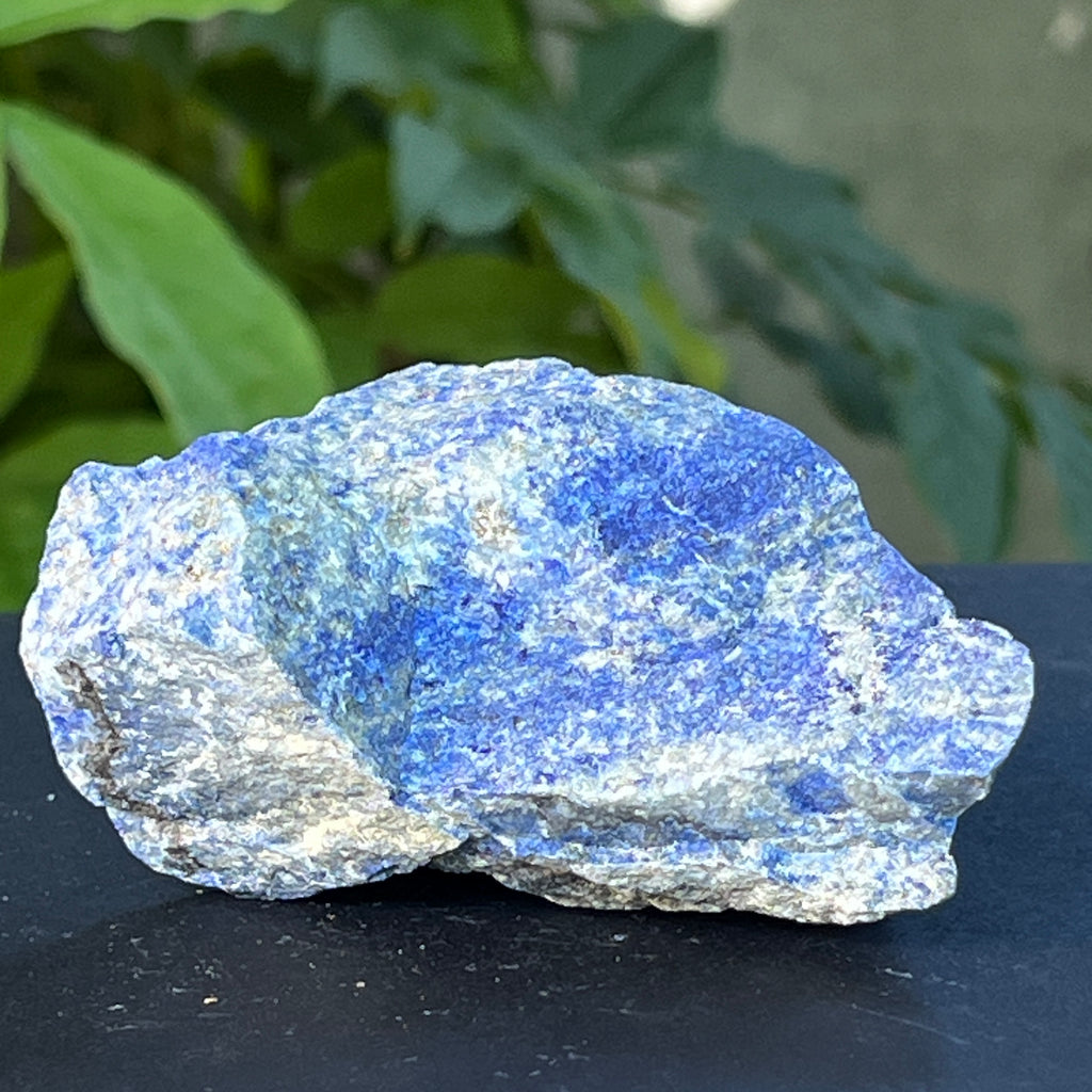 Piatra bruta Lapis Lazuli m4, pietre semipretioase - druzy.ro 1 