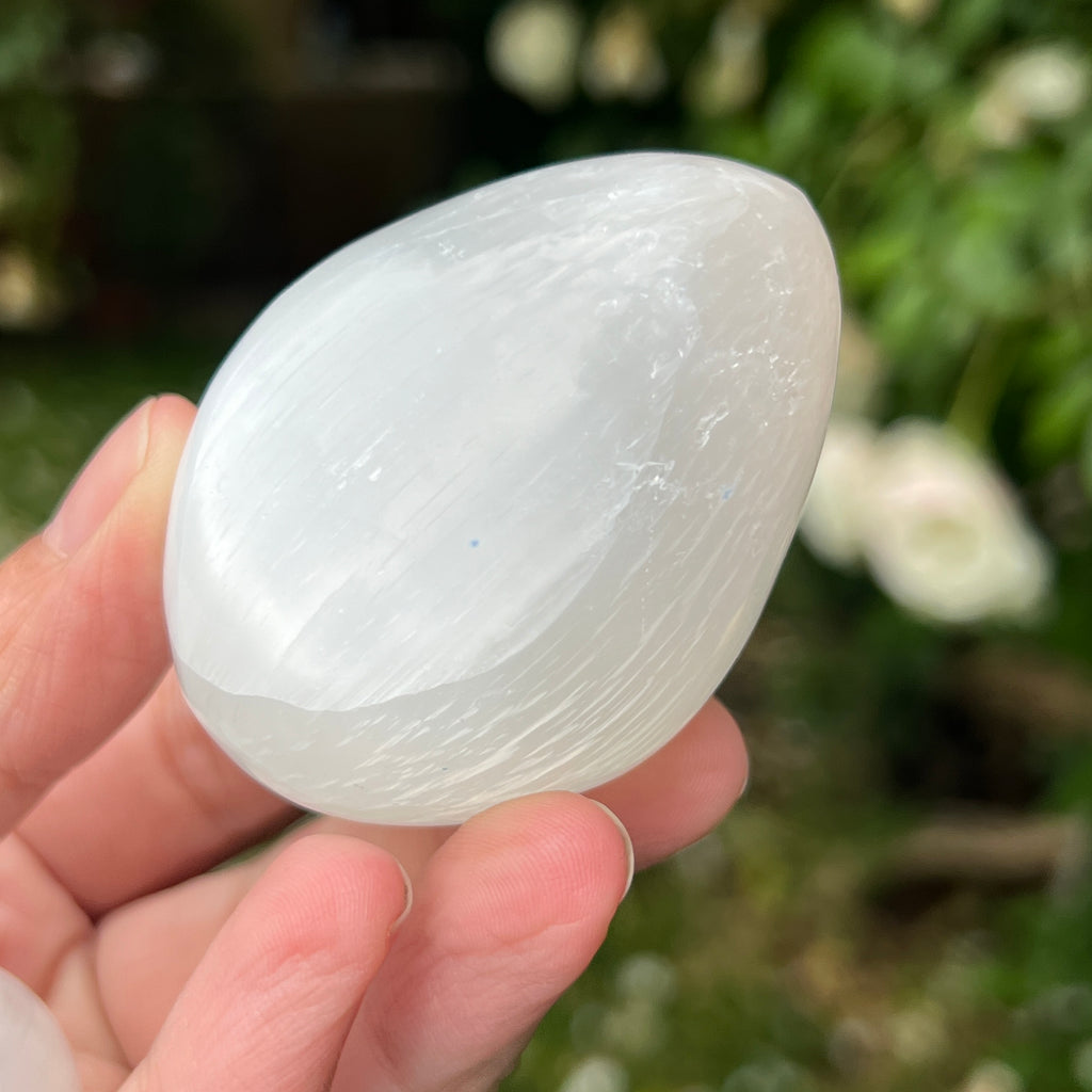 Ou selenit, pietre semipretioase - druzy.ro 3 