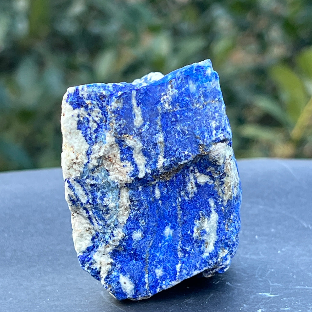 Piatra bruta Lapis Lazuli m7, pietre semipretioase - druzy.ro 3 