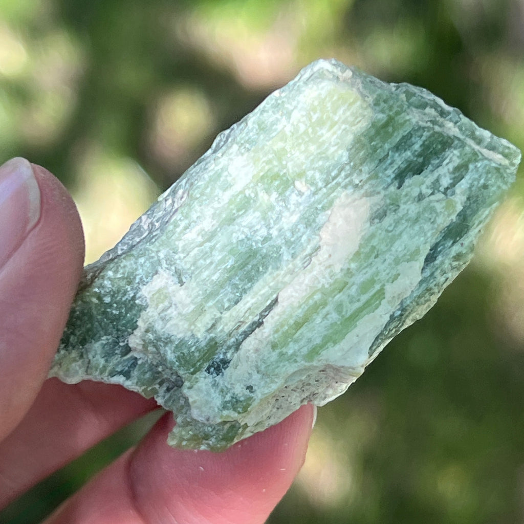 Tremolit piatra bruta m5, pietre semipretioase - druzy.ro 2 