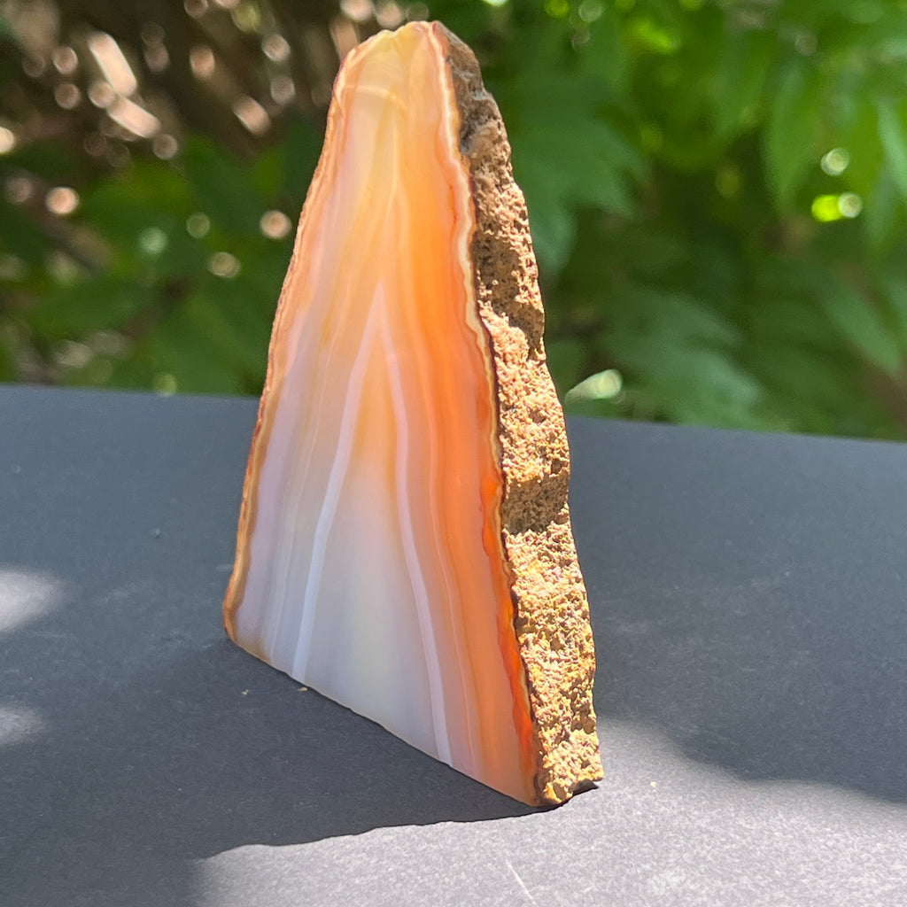 Felie nodul agat m7, pietre semipretioase - druzy.ro 2 