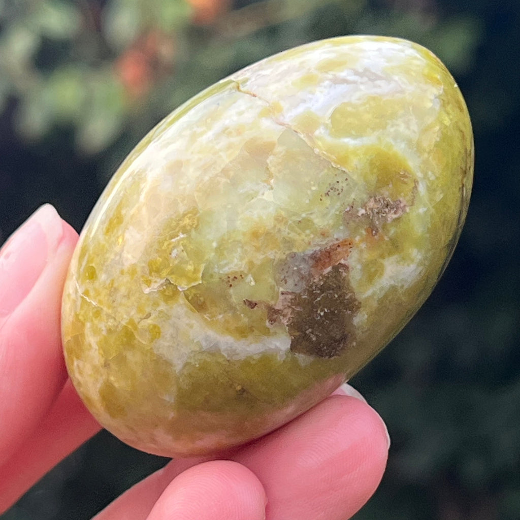 Opal verde palmstone m3, druzy.ro, cristale 2
