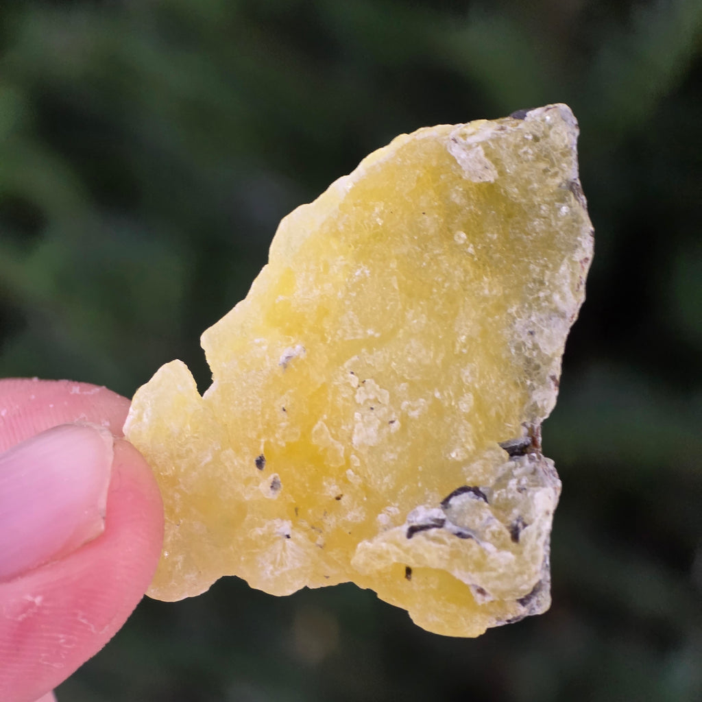 Brucit Pakistan piatra bruta | Model 5, pietre semipretioase - druzy.ro 3 