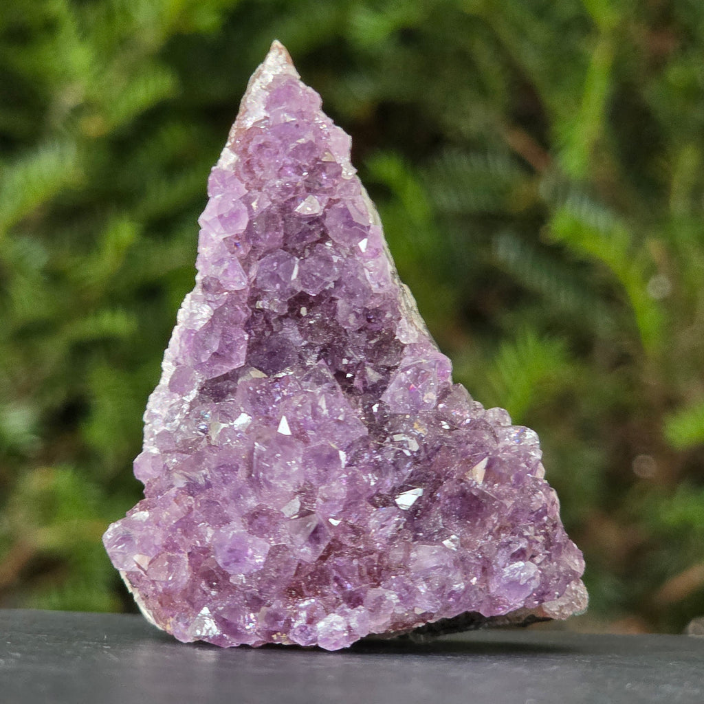 Cluster ametist model 28, pietre semipretioase - druzy.ro 2 