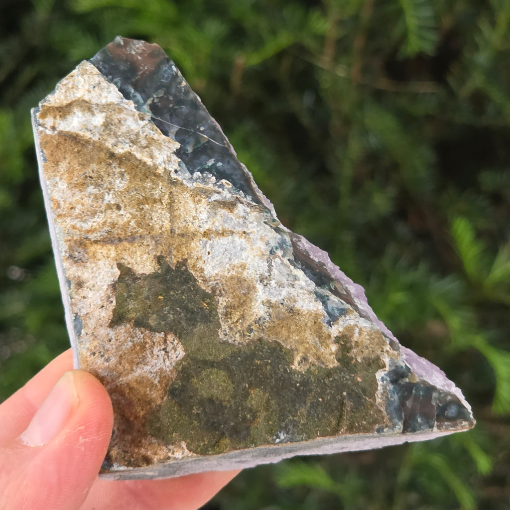 Cluster ametist model 25, pietre semipretioase - druzy.ro 3 