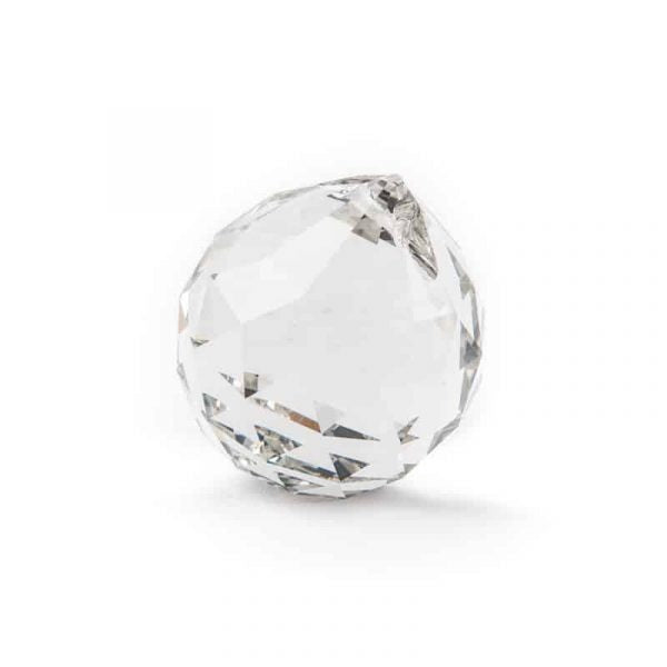 Feng shui sfera cristal curcubeu 5cm, druzy.ro, cristale 2